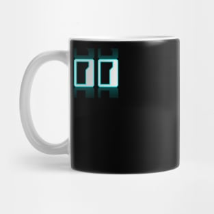 PInary (Binary PI) Mug